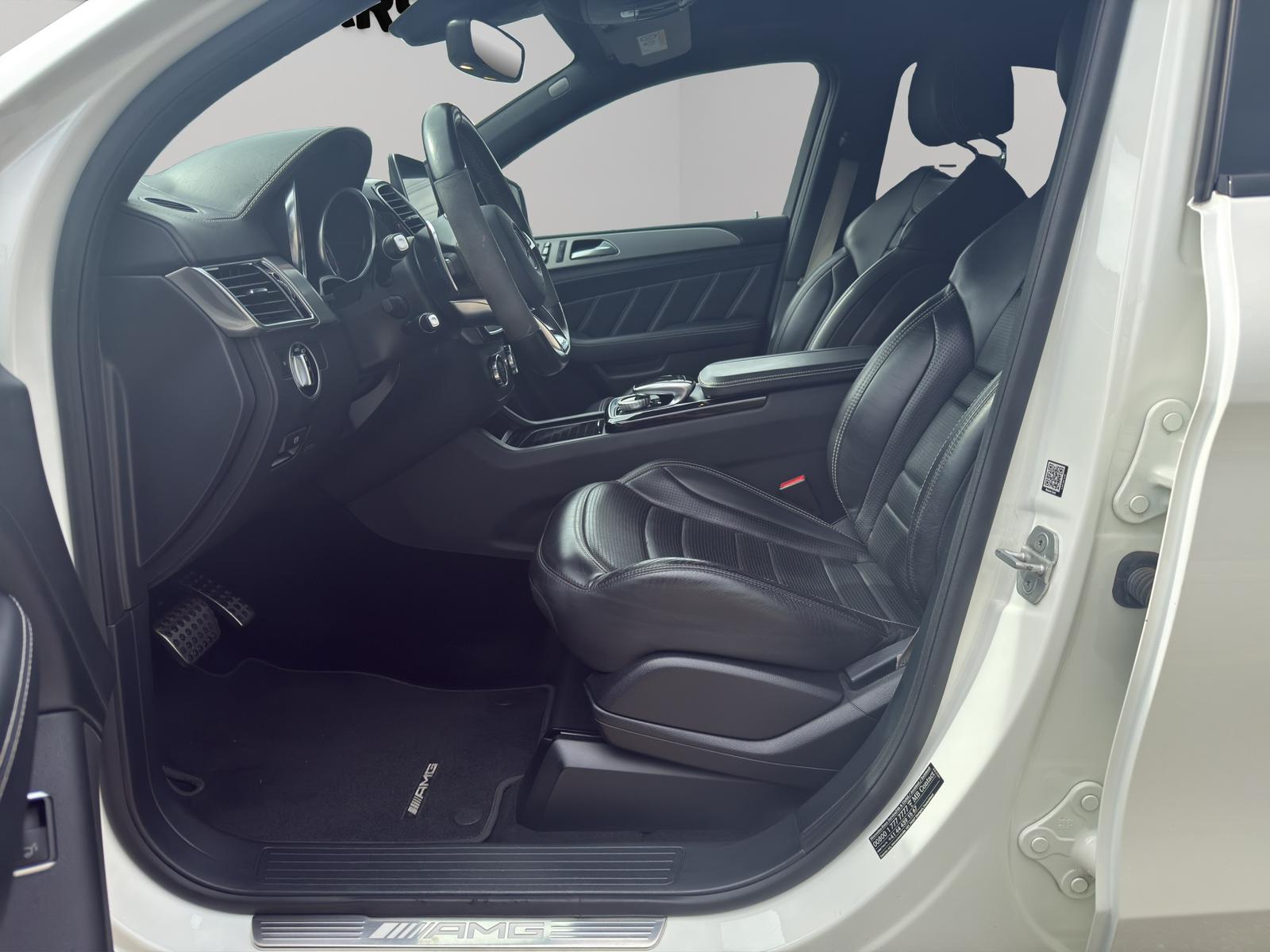 MERCEDES-BENZ GLE Coupé 63 S AMG 4Matic Speedshift-image-12