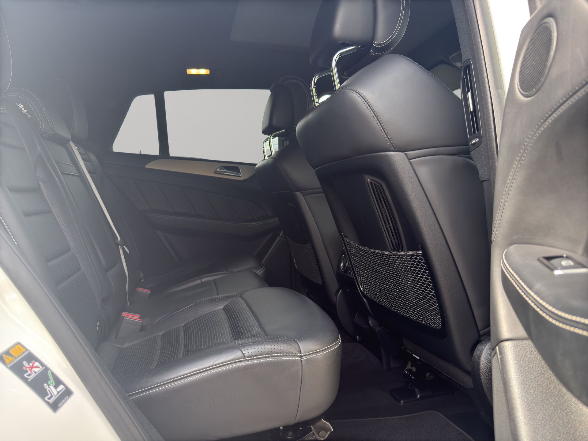 MERCEDES-BENZ GLE Coupé 63 S AMG 4Matic Speedshift-image-14