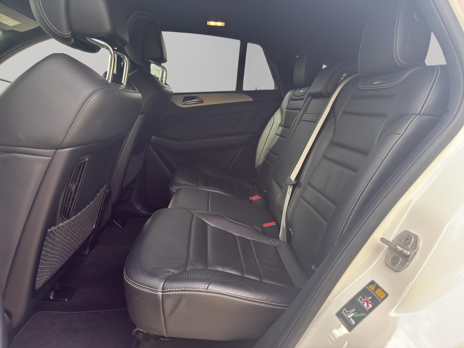 MERCEDES-BENZ GLE Coupé 63 S AMG 4Matic Speedshift-image-15