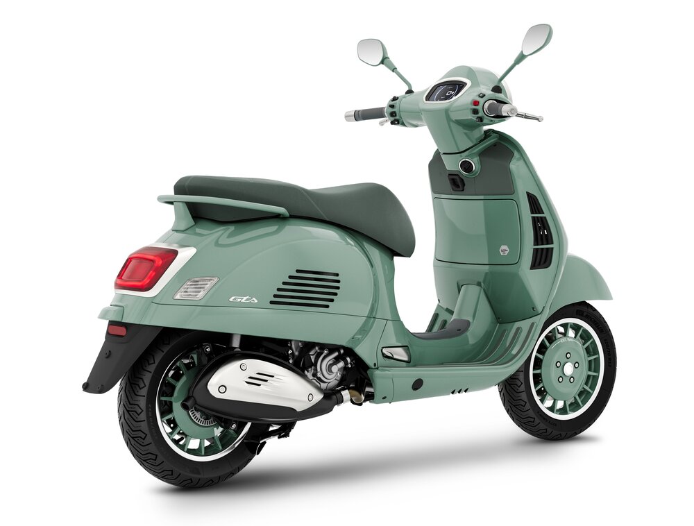 PIAGGIO PIAGGIO Vespa GTS 310 80th Euro 5+-showroom-element-3