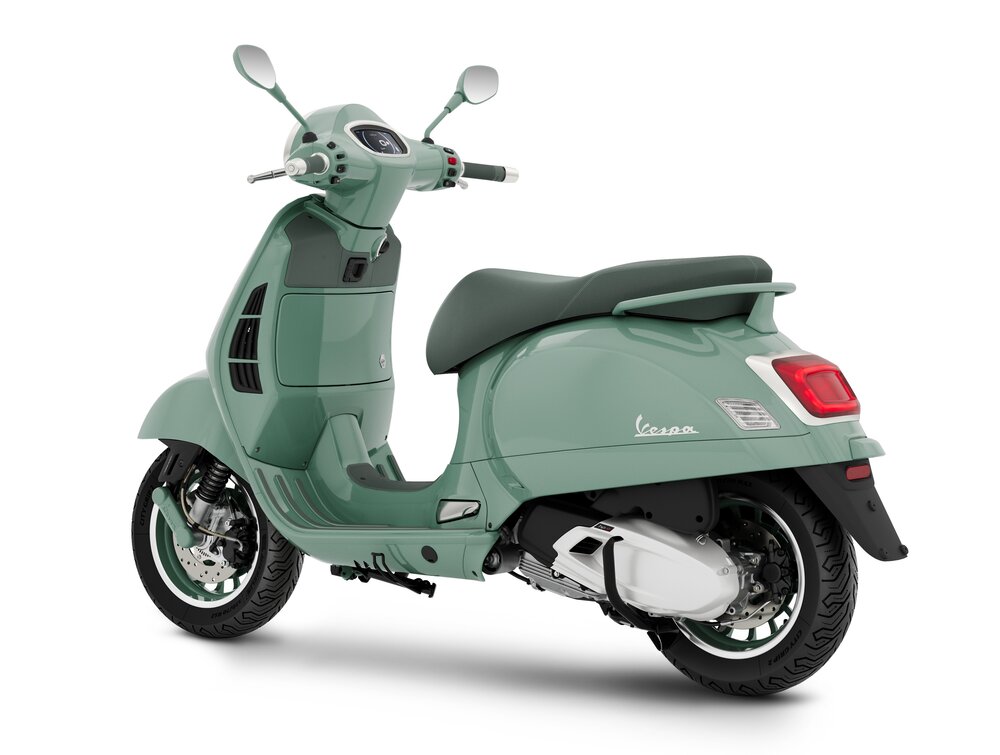 PIAGGIO PIAGGIO Vespa GTS 310 80th Euro 5+-image-4