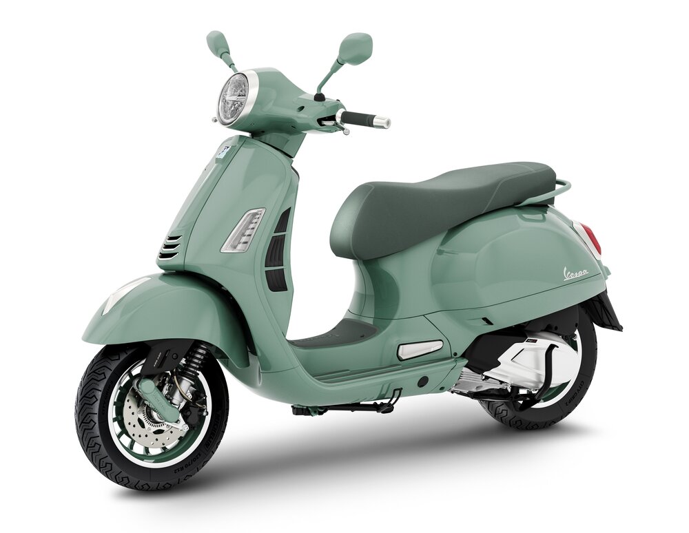 PIAGGIO PIAGGIO Vespa GTS 310 80th Euro 5+-showroom-element-2