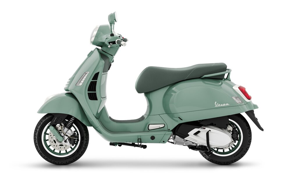 PIAGGIO PIAGGIO Vespa GTS 310 80th Euro 5+-image-5