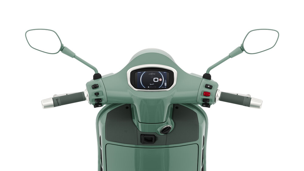 PIAGGIO PIAGGIO Vespa GTS 310 80th Euro 5+-image-6