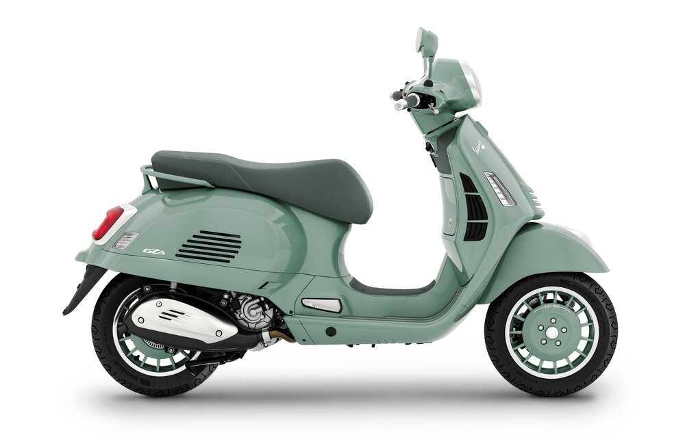 PIAGGIO PIAGGIO Vespa GTS 310 80th Euro 5+