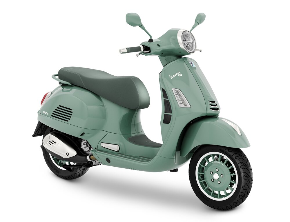PIAGGIO PIAGGIO Vespa GTS 310 80th Euro 5+-showroom-element-1