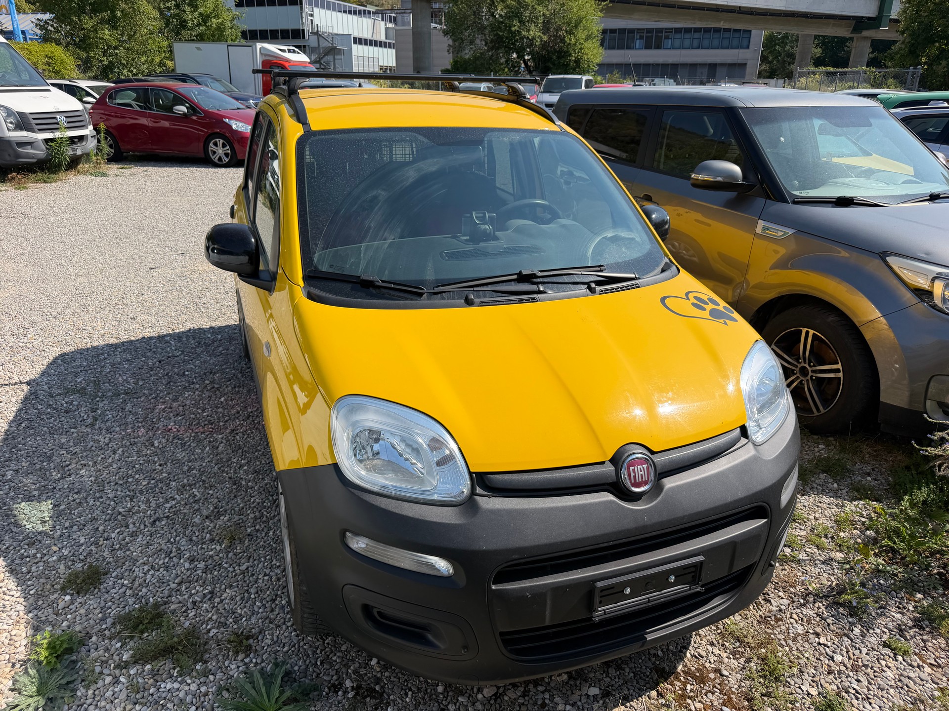 FIAT Panda Van 0.9 Twin Air Climbing 4x4-image-0