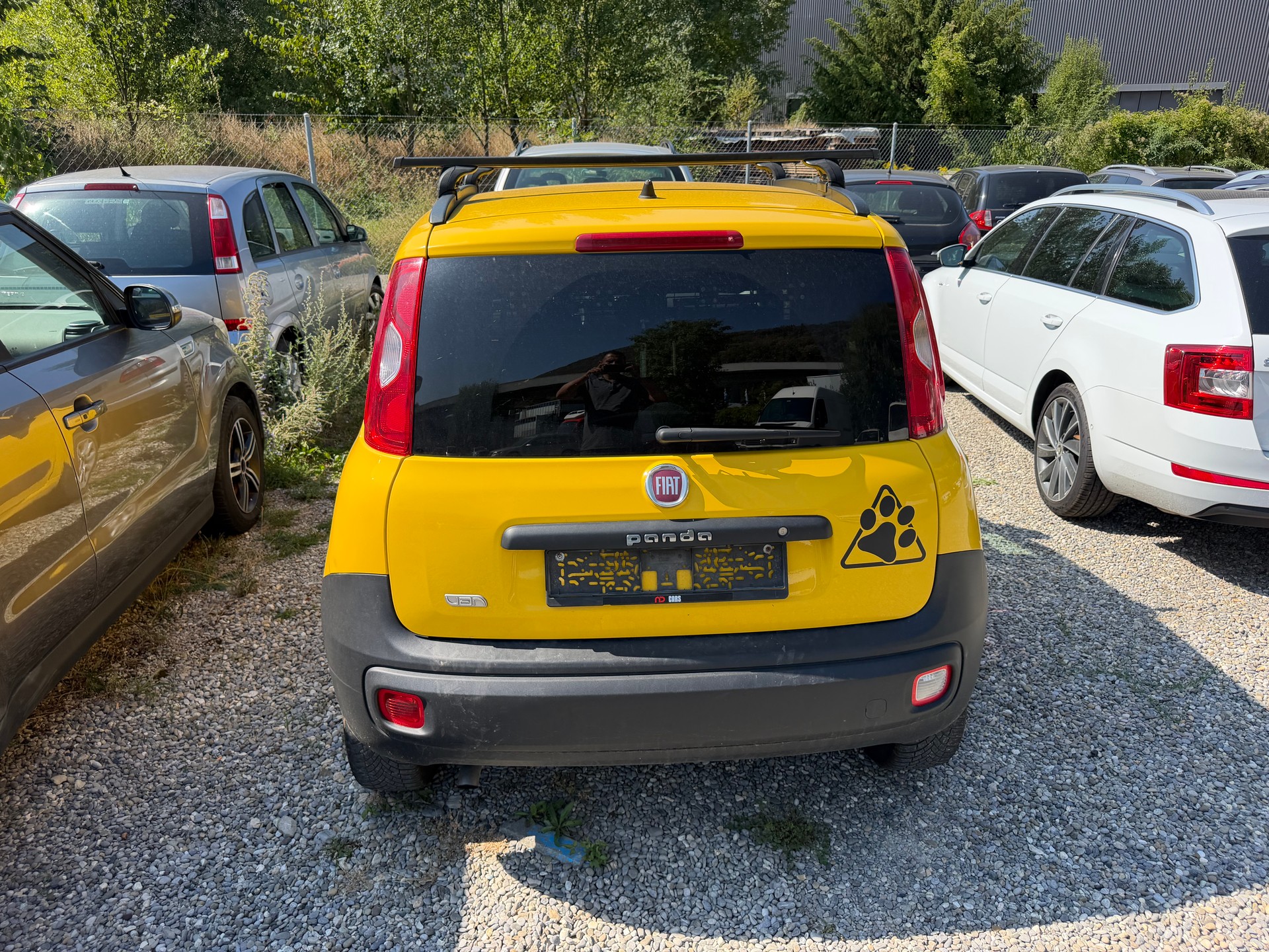 FIAT Panda Van 0.9 Twin Air Climbing 4x4-image-3