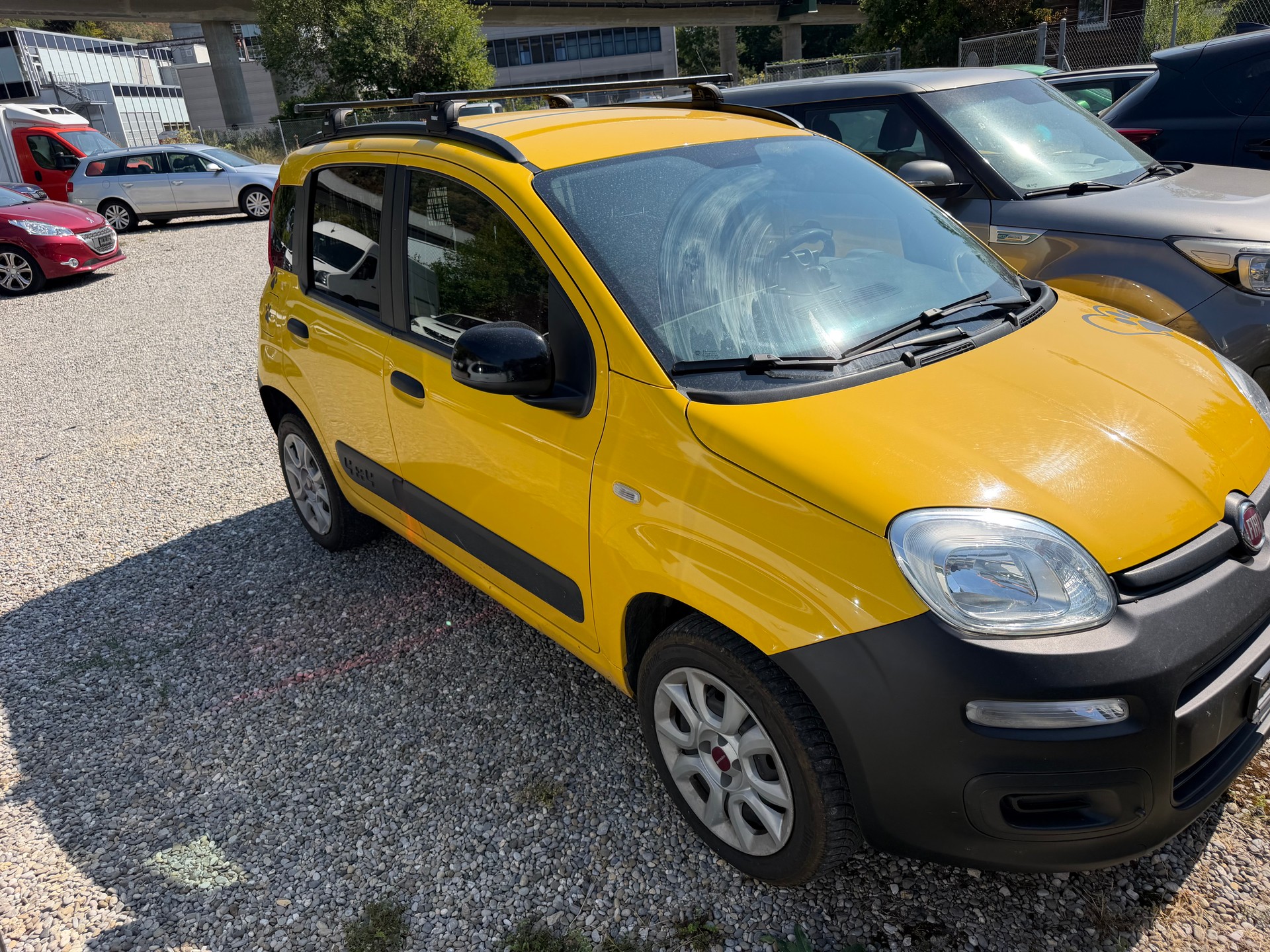 FIAT Panda Van 0.9 Twin Air Climbing 4x4-image-1