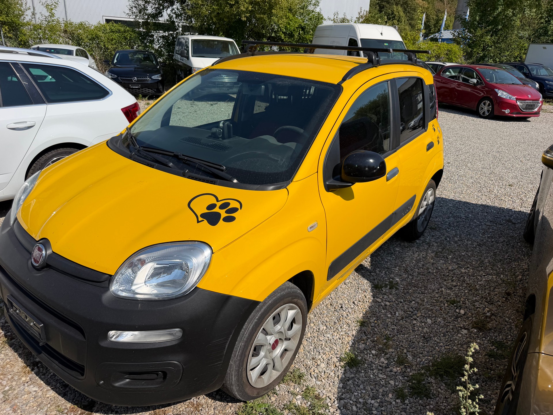 FIAT Panda Van 0.9 Twin Air Climbing 4x4-image-2