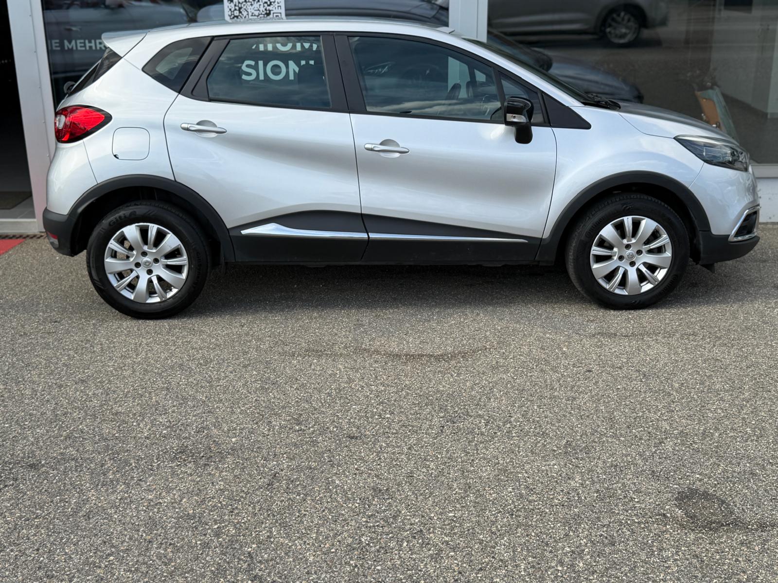 RENAULT Captur 0.9 12V Dynamique-image-3
