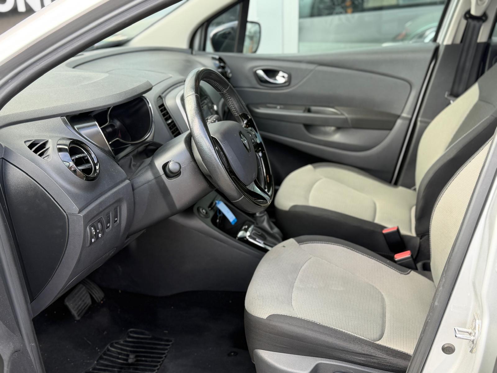 RENAULT Captur 0.9 12V Dynamique-image-4