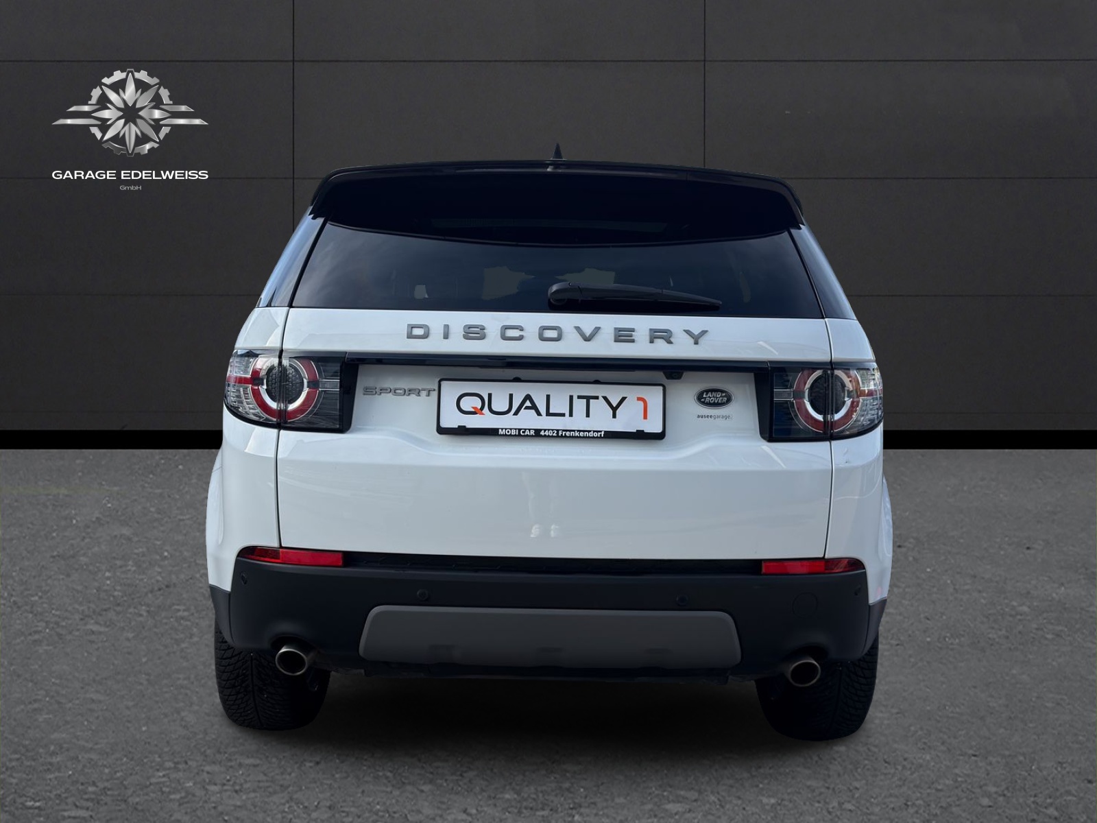 LAND ROVER Discovery Sport 2.0 Si4 SE AT9-showroom-element-3