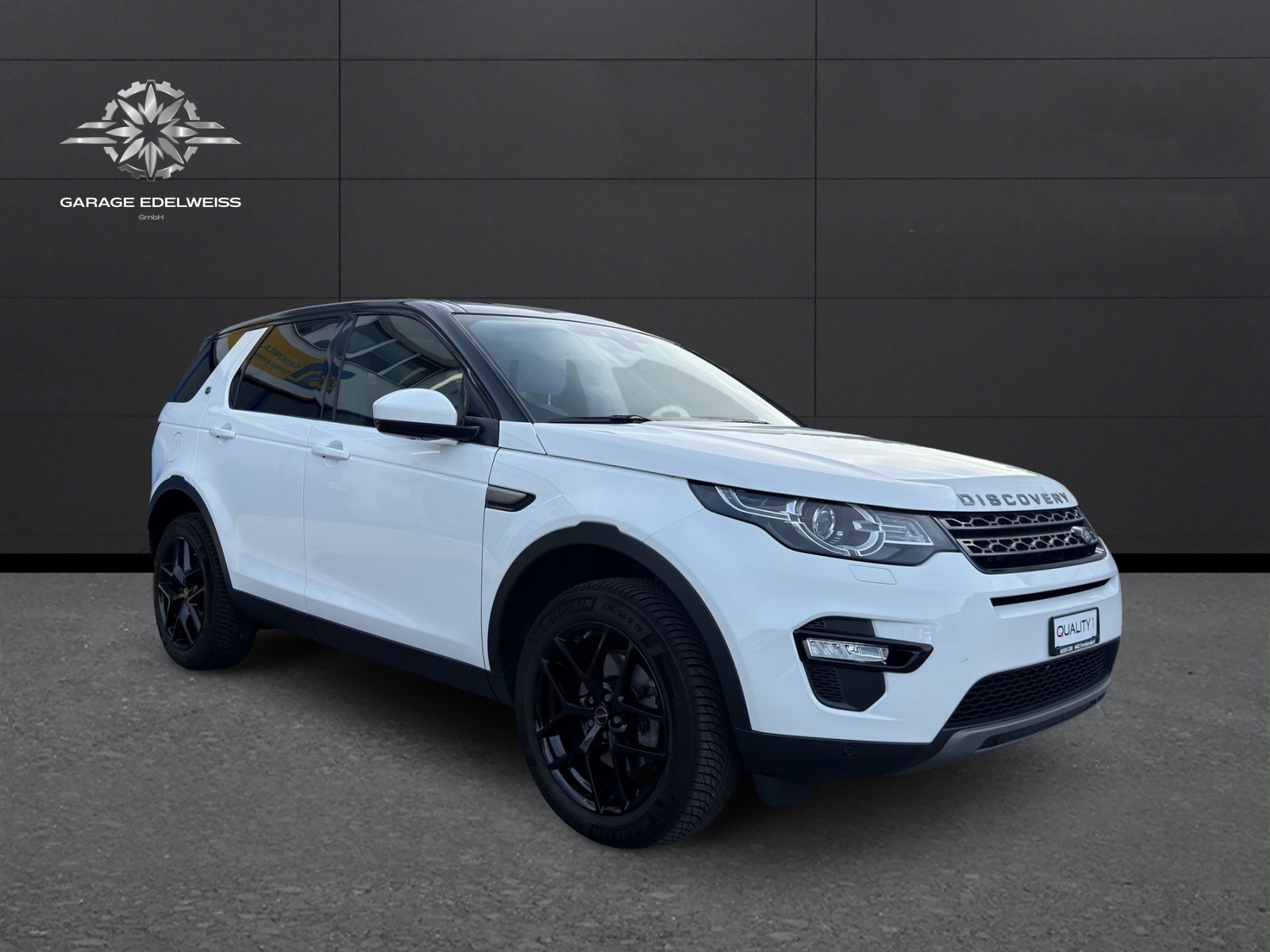 LAND ROVER Discovery Sport 2.0 Si4 SE AT9-image-6