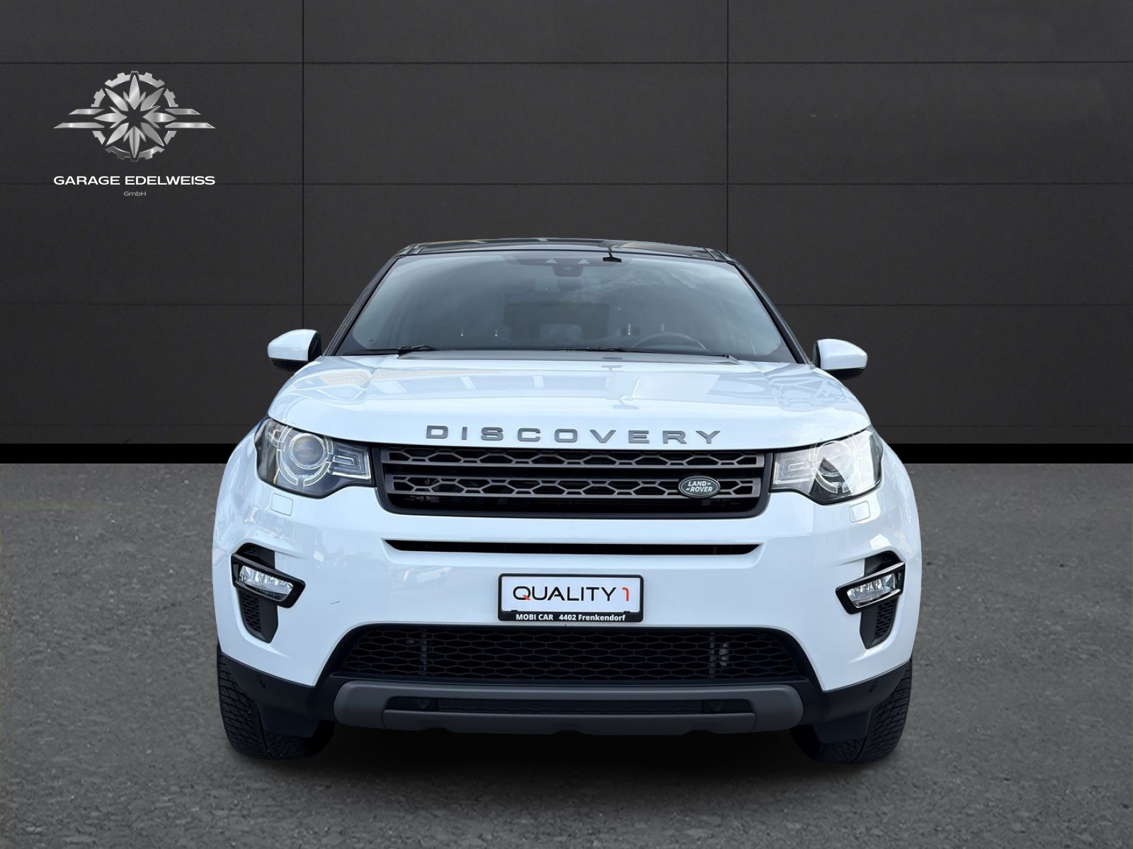 LAND ROVER Discovery Sport 2.0 Si4 SE AT9-image-7