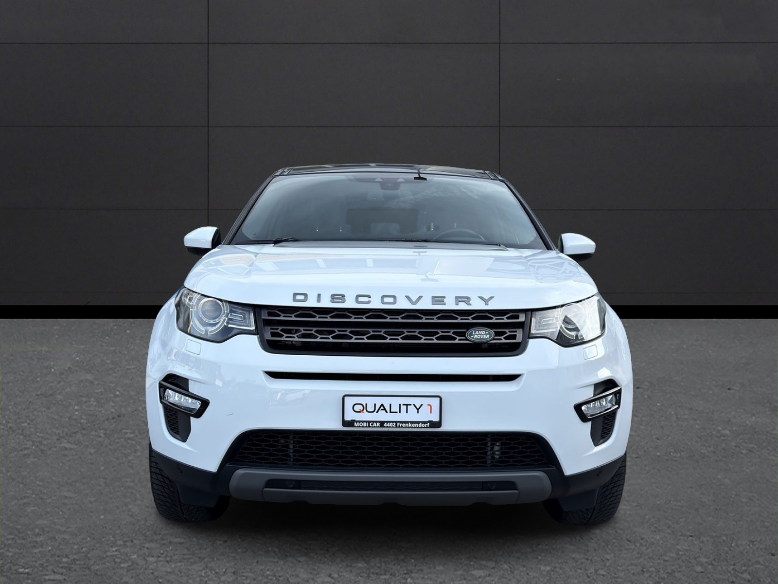 LAND ROVER Discovery Sport 2.0 Si4 SE AT9-image-7