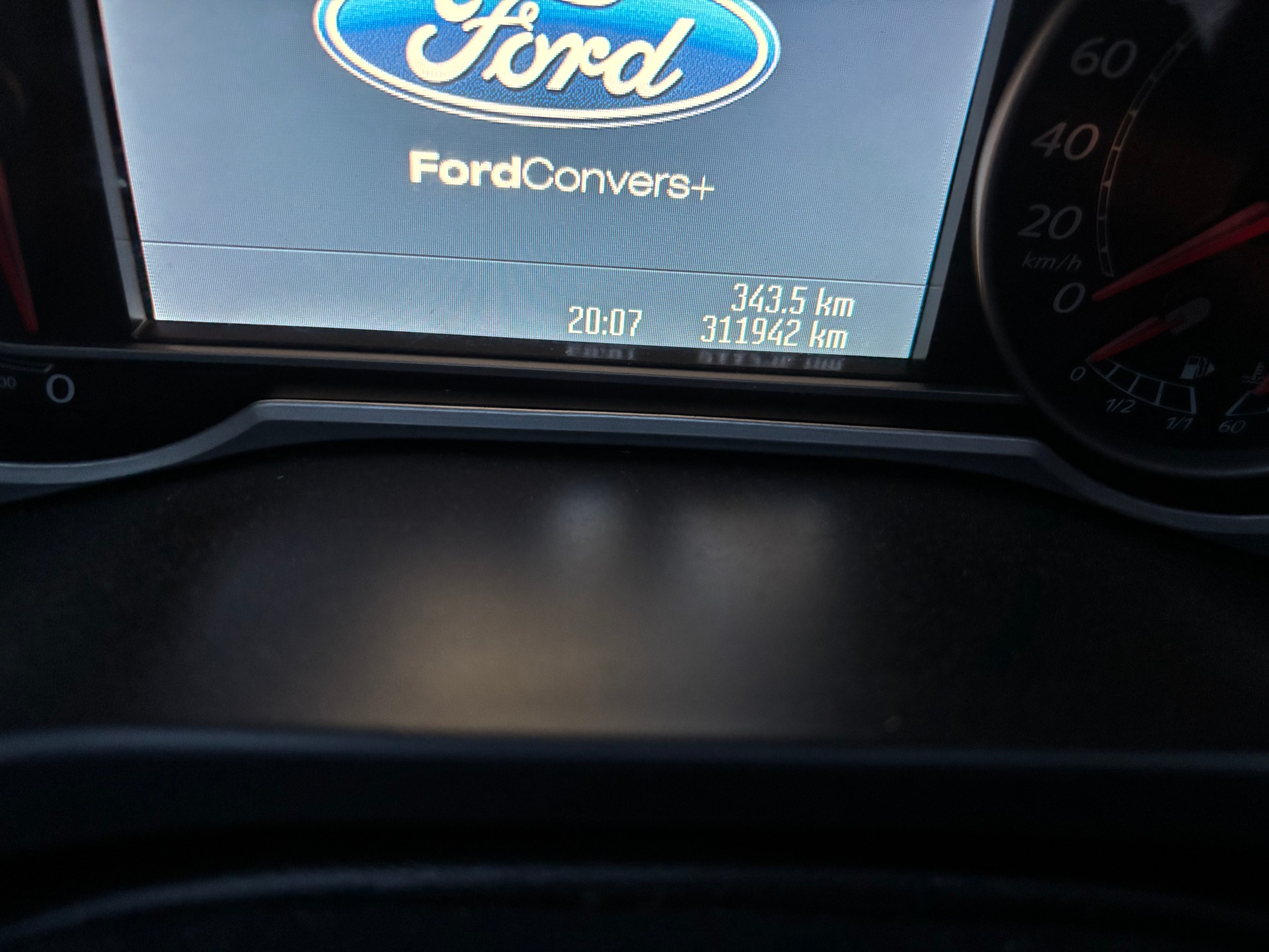 FORD S-Max 2.0 TDCi Titanium Automatic-image-7