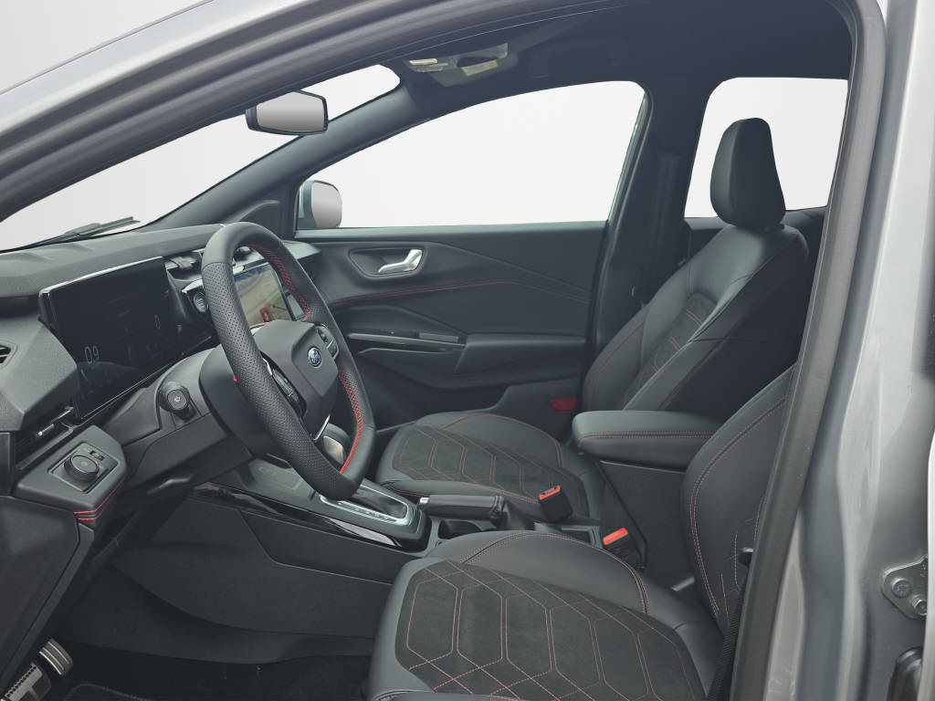 FORD Puma 1.0 EcoB Hybrid ST-Line X-image-8