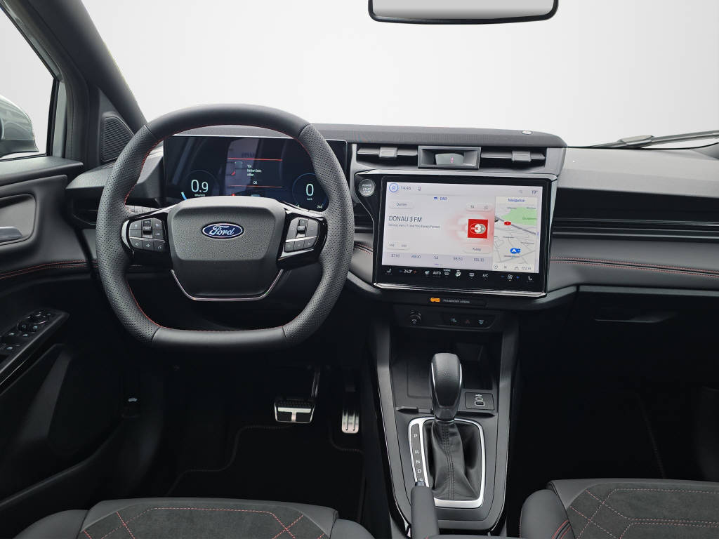 FORD Puma 1.0 EcoB Hybrid ST-Line X-image-13