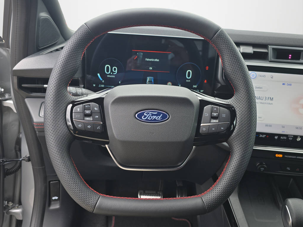 FORD Puma 1.0 EcoB Hybrid ST-Line X-image-9