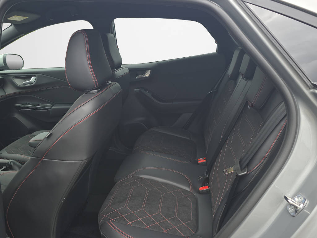 FORD Puma 1.0 EcoB Hybrid ST-Line X-image-14