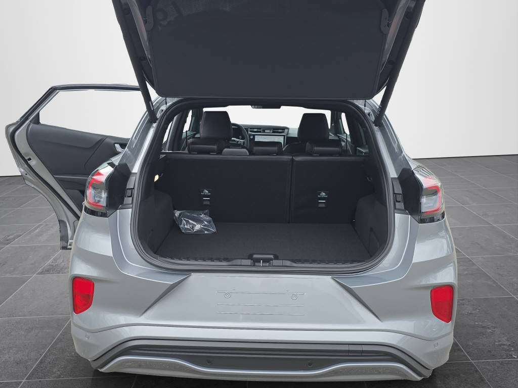 FORD Puma 1.0 EcoB Hybrid ST-Line X-image-15