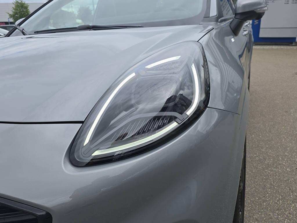 FORD Puma 1.0 EcoB Hybrid ST-Line X-image-12