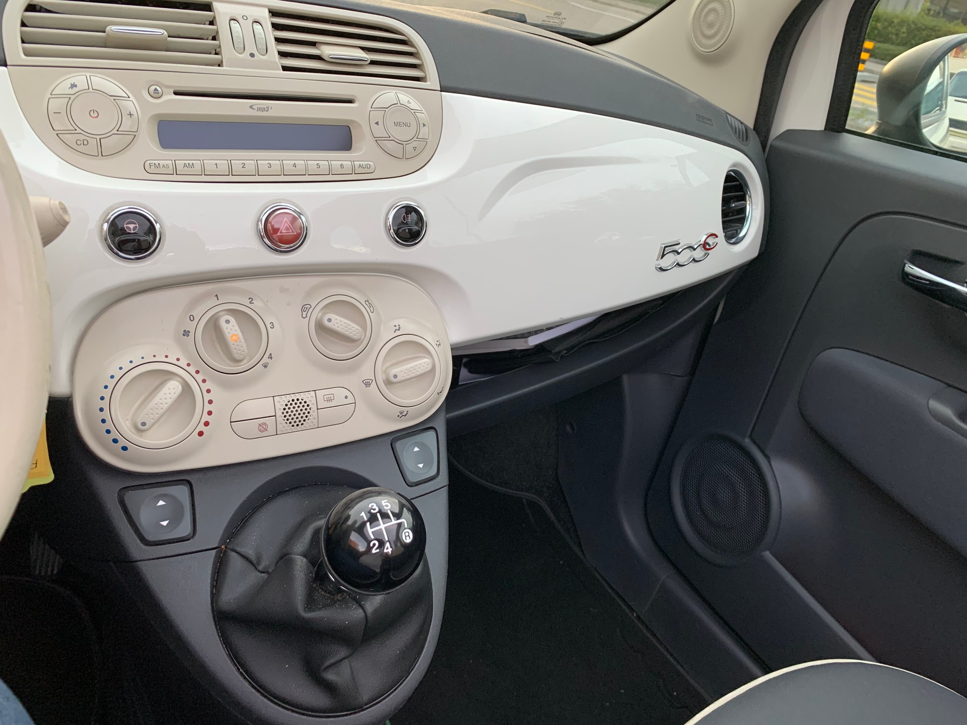 FIAT 500C 1.2 Pop-image-7