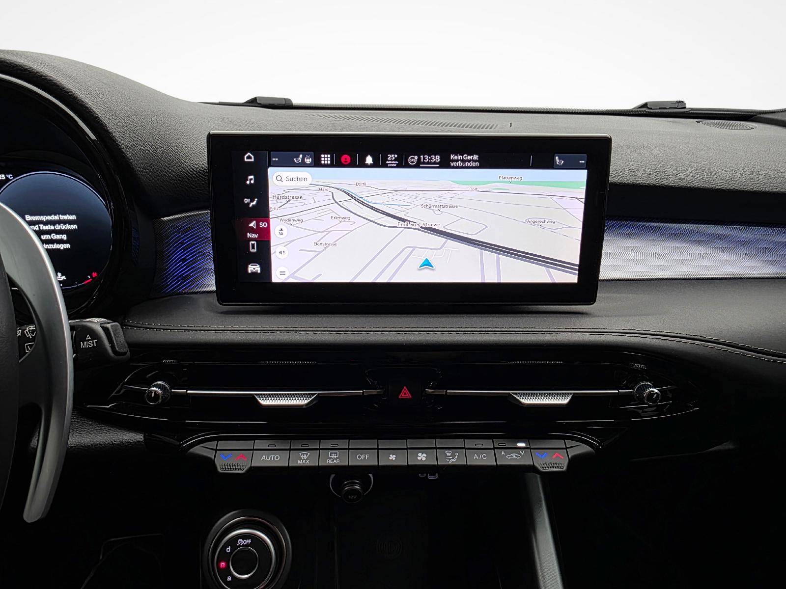 ALFA ROMEO Tonale 1.5 Speciale Pack Plus Adas Plus-image-13
