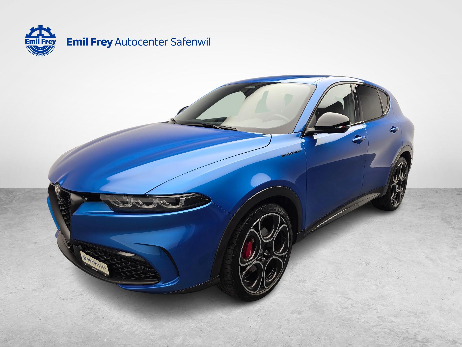 ALFA ROMEO Tonale 1.5 Speciale Pack Plus Adas Plus-image-0