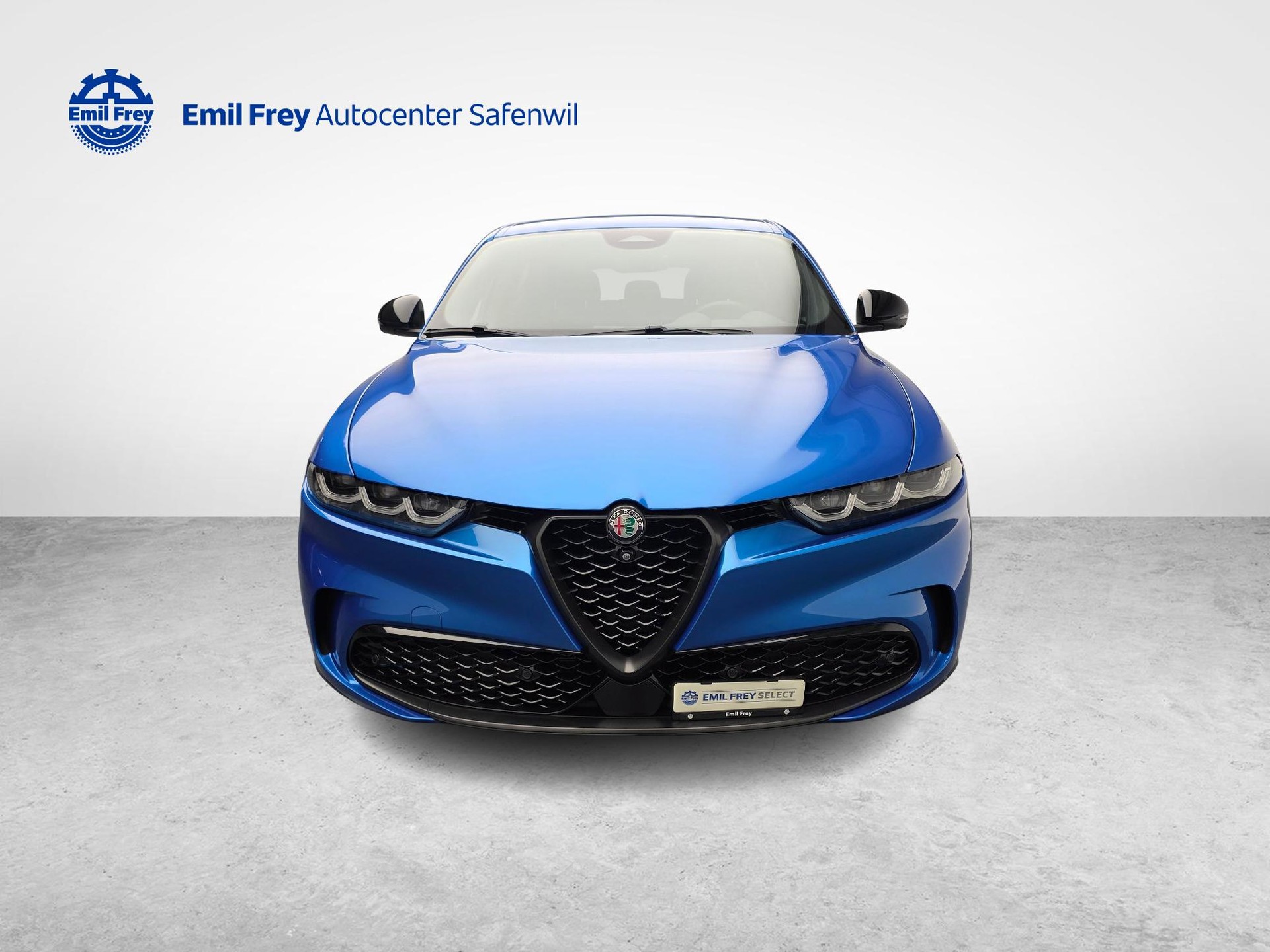 ALFA ROMEO Tonale 1.5 Speciale Pack Plus Adas Plus-image-7