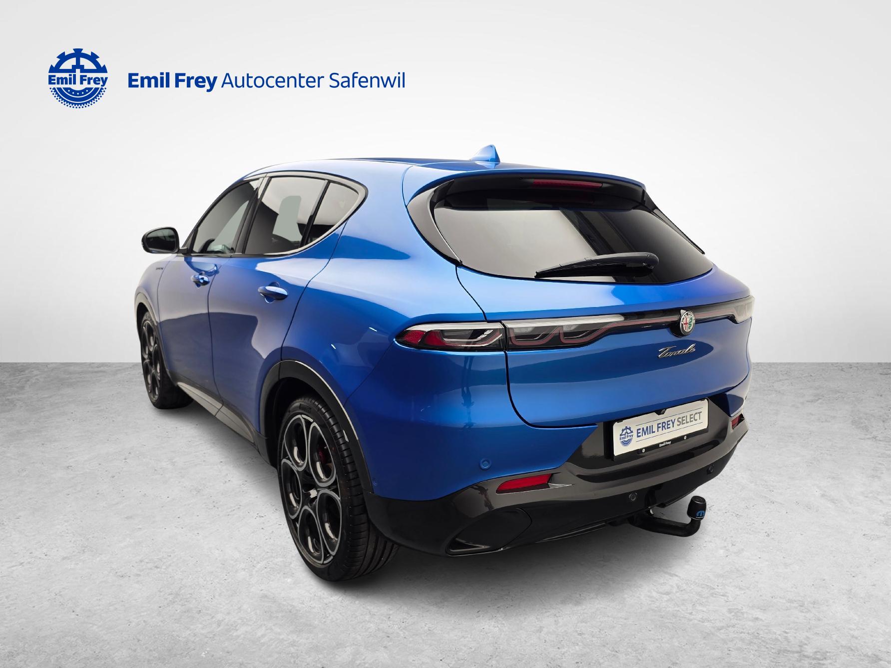 ALFA ROMEO Tonale 1.5 Speciale Pack Plus Adas Plus-image-2