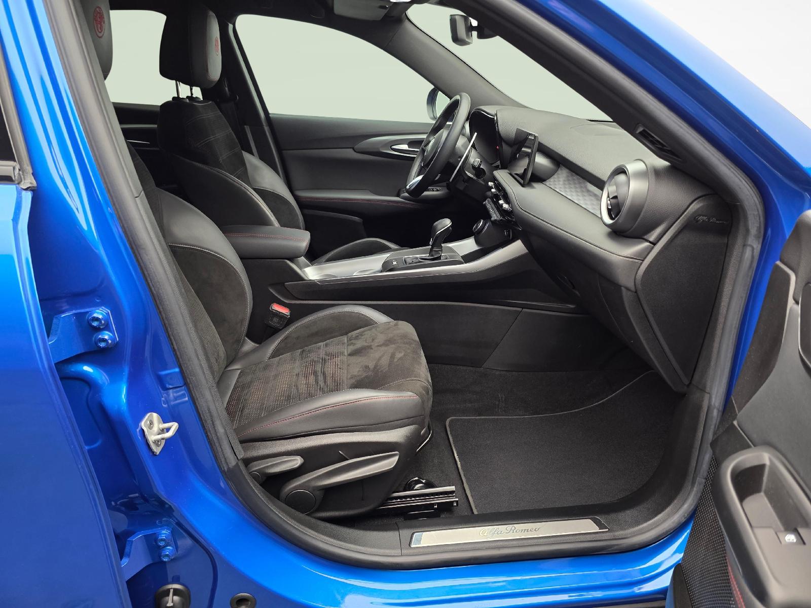 ALFA ROMEO Tonale 1.5 Speciale Pack Plus Adas Plus-image-9