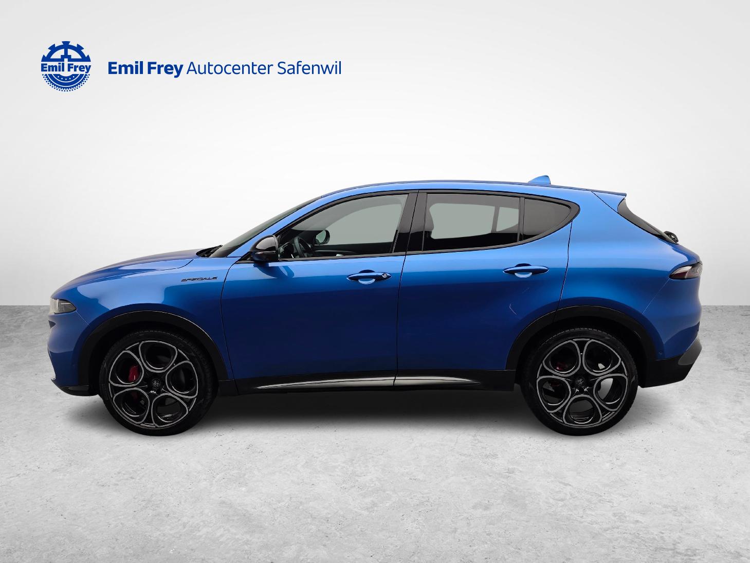 ALFA ROMEO Tonale 1.5 Speciale Pack Plus Adas Plus-image-1
