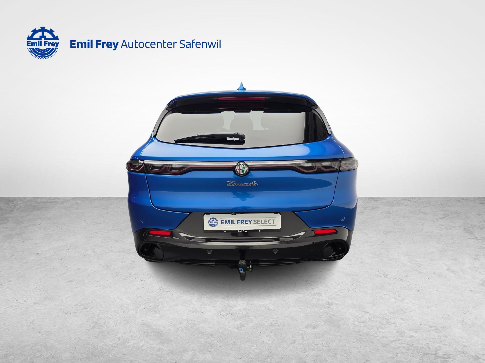 ALFA ROMEO Tonale 1.5 Speciale Pack Plus Adas Plus-image-3