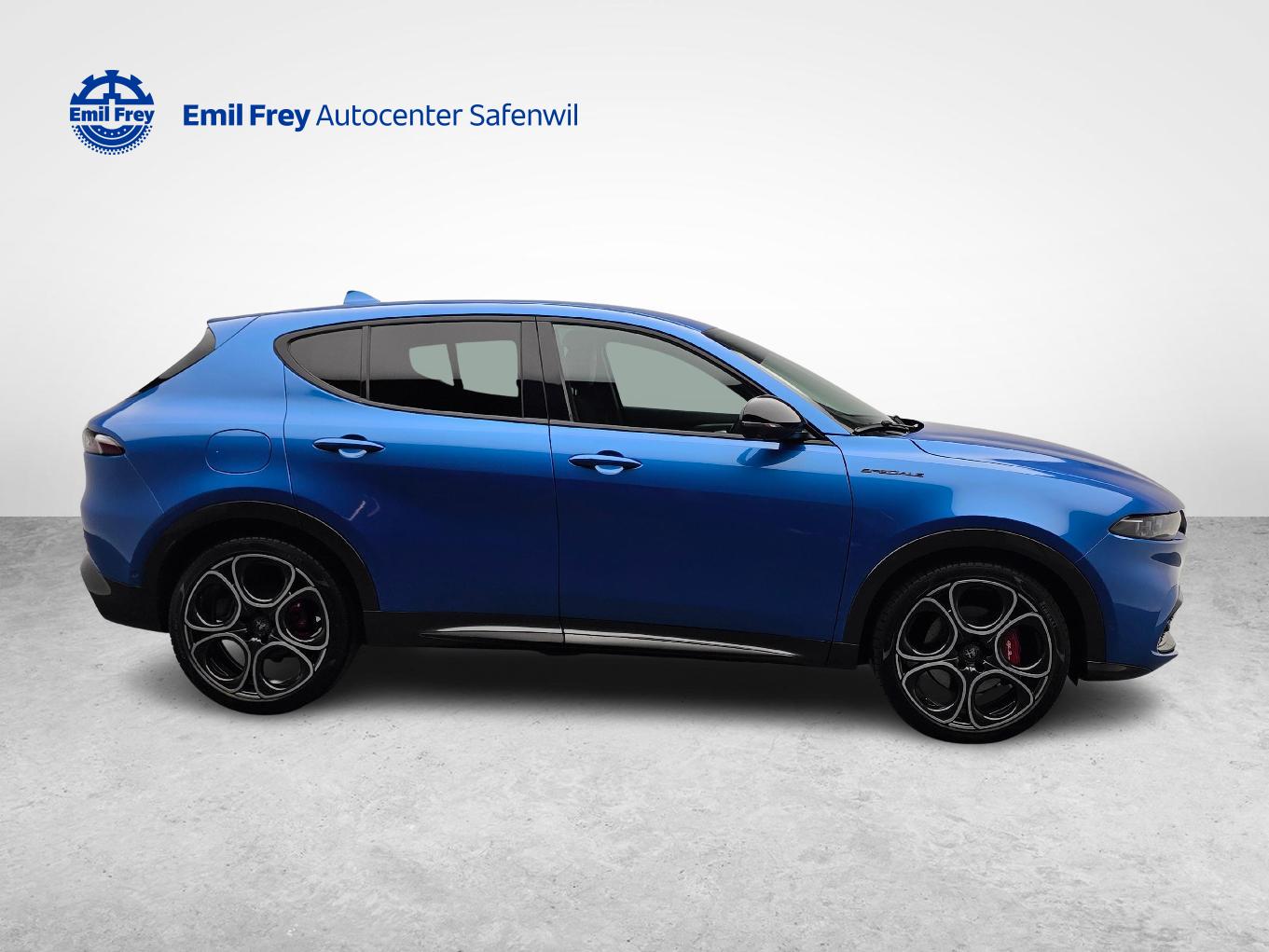 ALFA ROMEO Tonale 1.5 Speciale Pack Plus Adas Plus-image-5