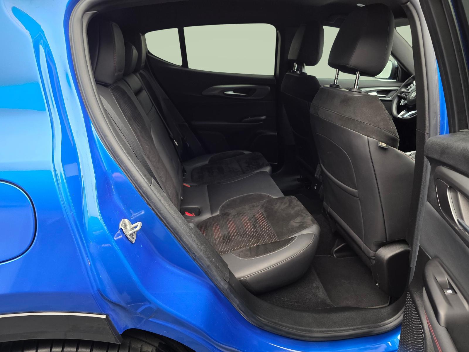 ALFA ROMEO Tonale 1.5 Speciale Pack Plus Adas Plus-image-10
