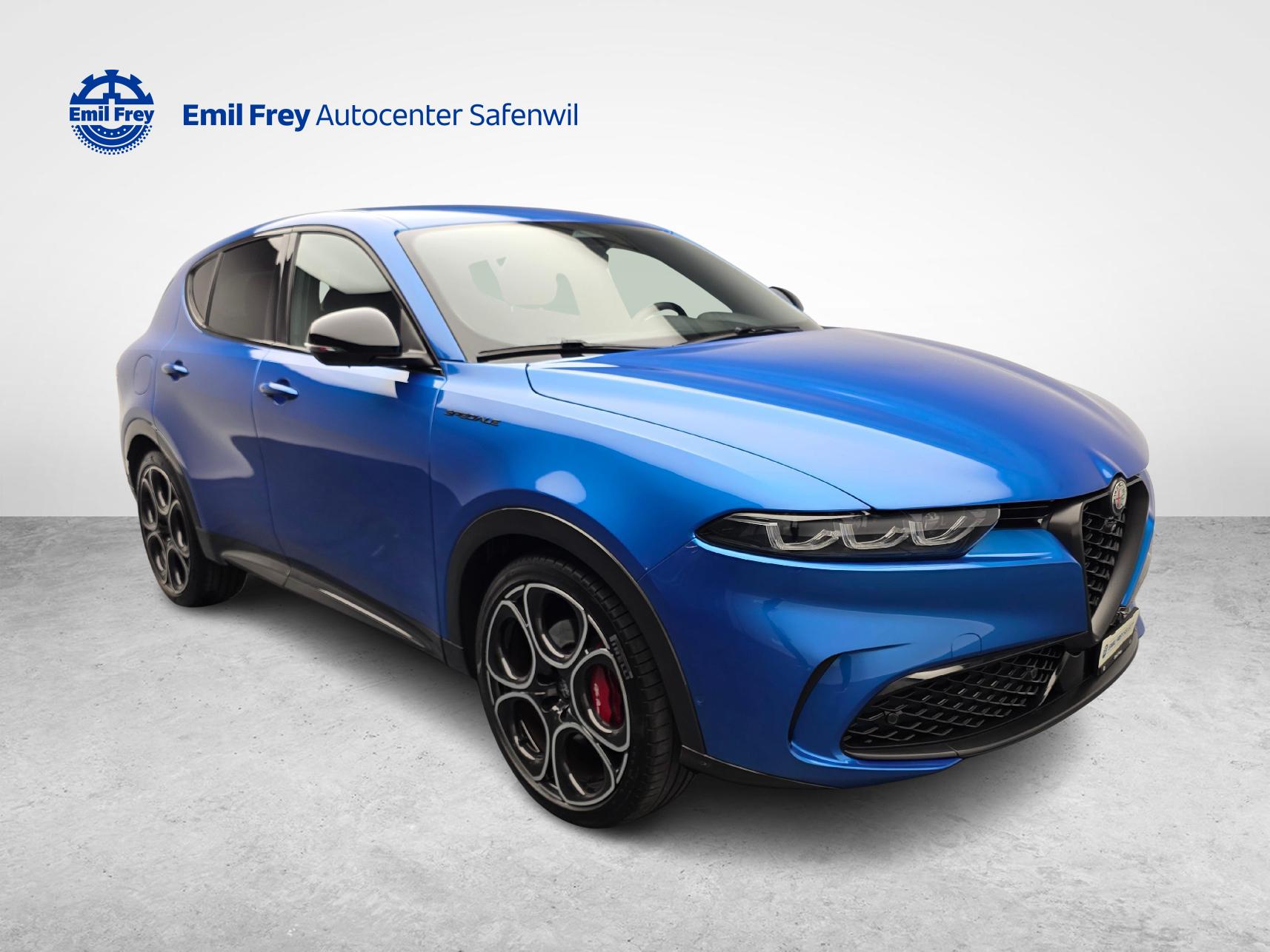 ALFA ROMEO Tonale 1.5 Speciale Pack Plus Adas Plus-image-6