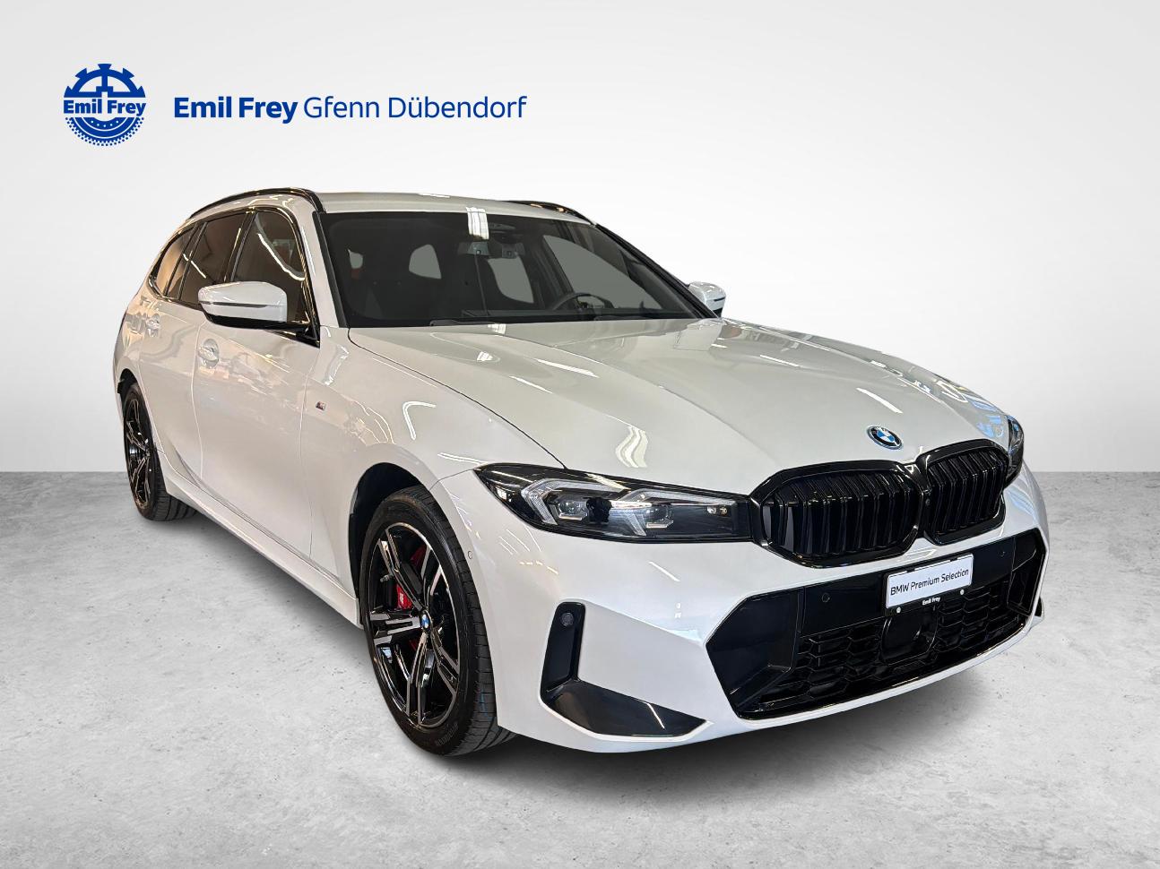 BMW 330e xDrive SAG Touring-image-4