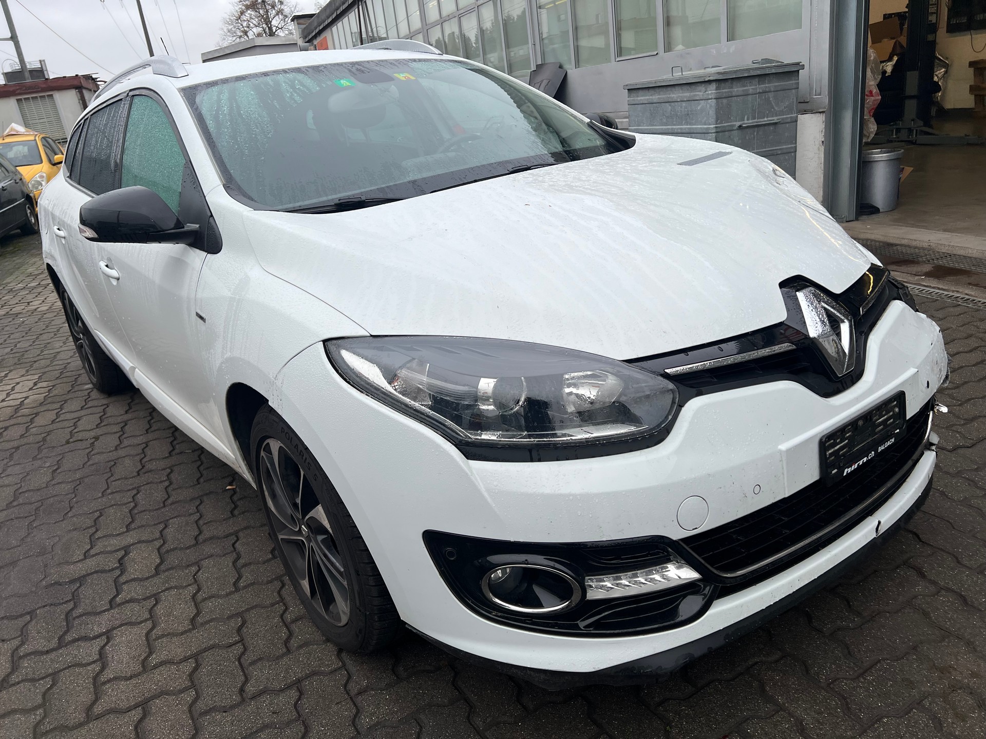 RENAULT Mégane Grandtour 1.5 dCi Bose-image-8