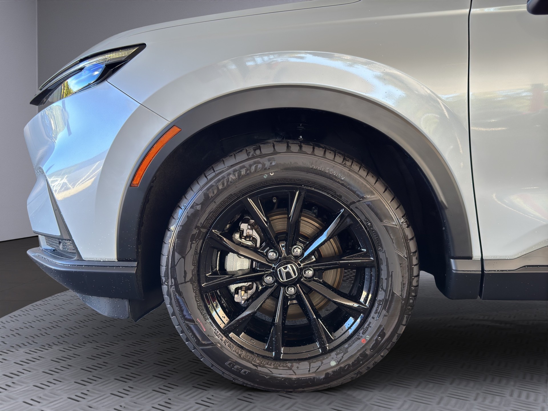 HONDA CR-V 2.0 i-MMD Advance 4WD-image-22