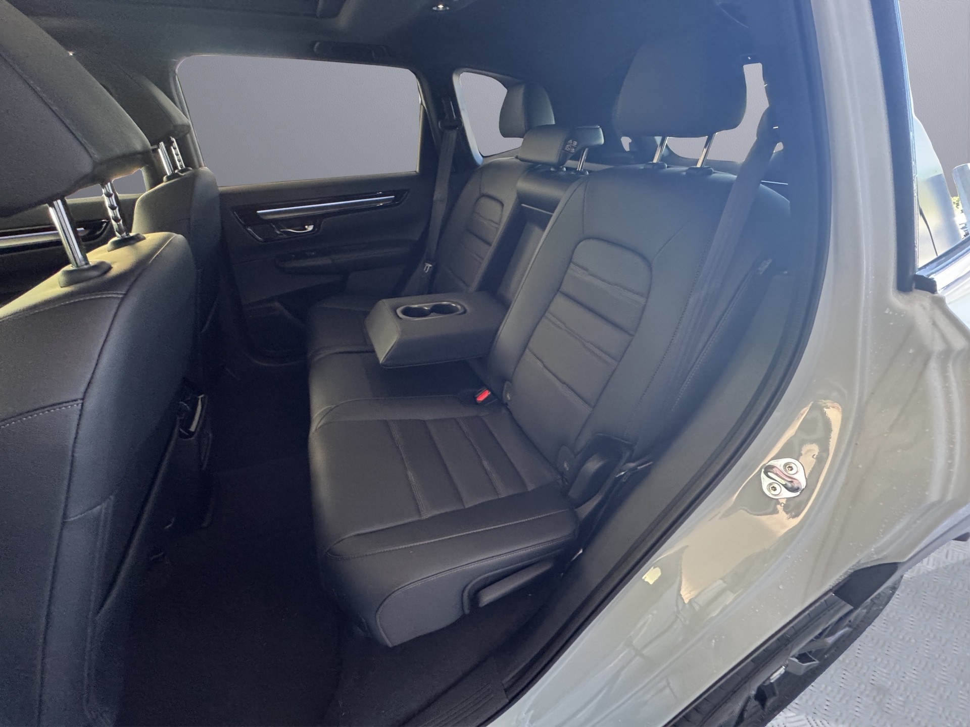 HONDA CR-V 2.0 i-MMD Advance 4WD-image-18