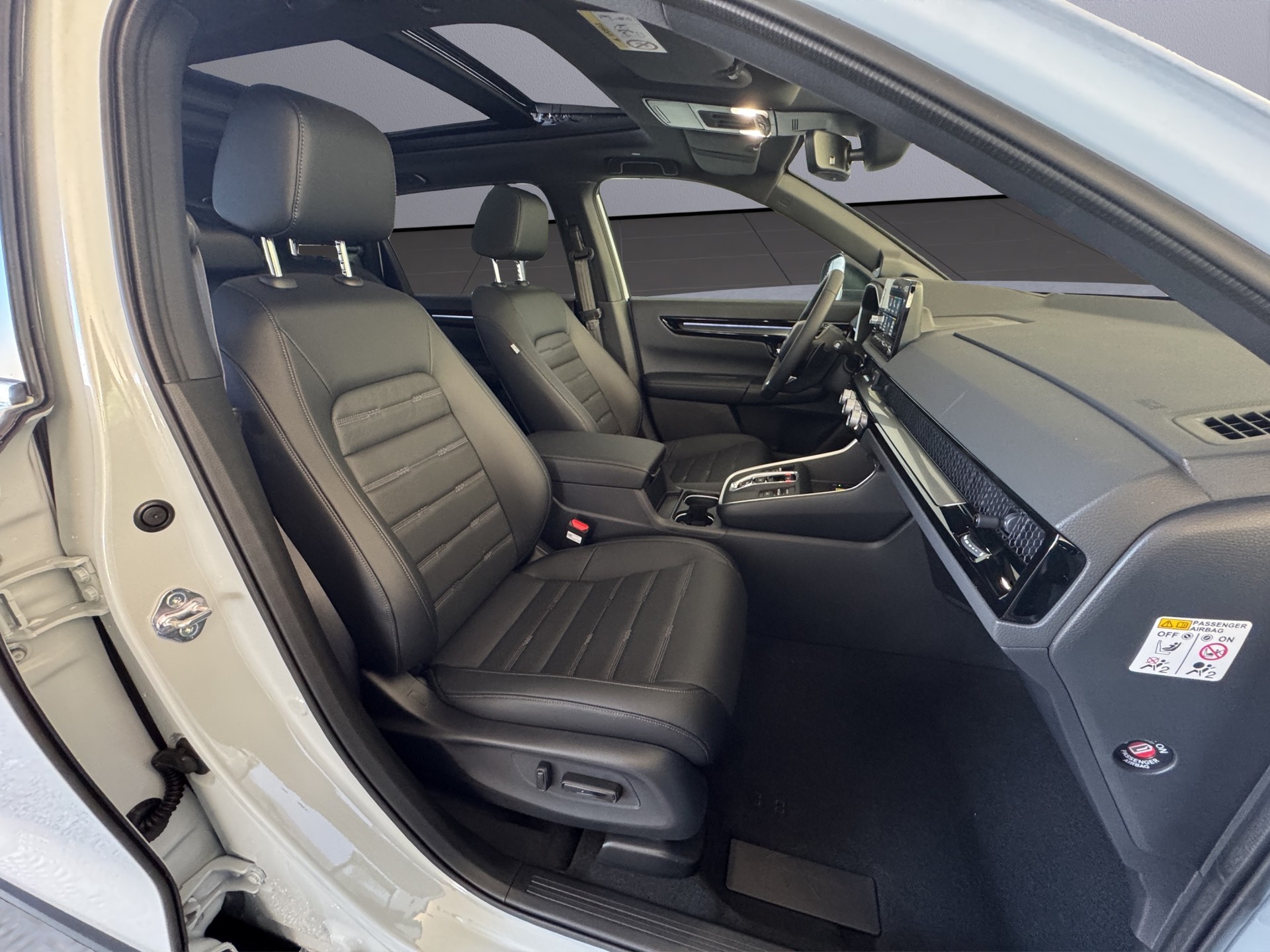 HONDA CR-V 2.0 i-MMD Advance 4WD-image-16