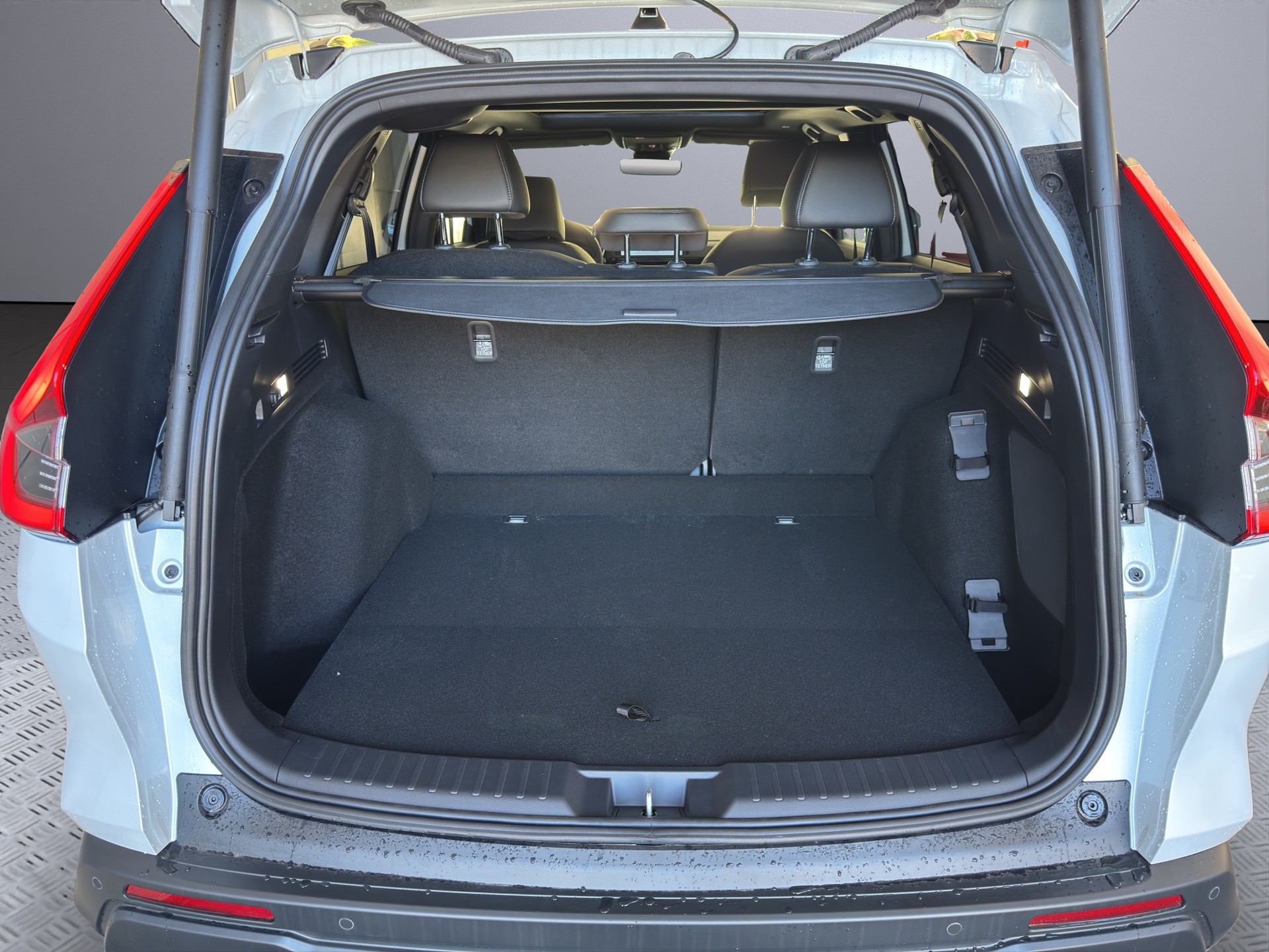 HONDA CR-V 2.0 i-MMD Advance 4WD-image-19