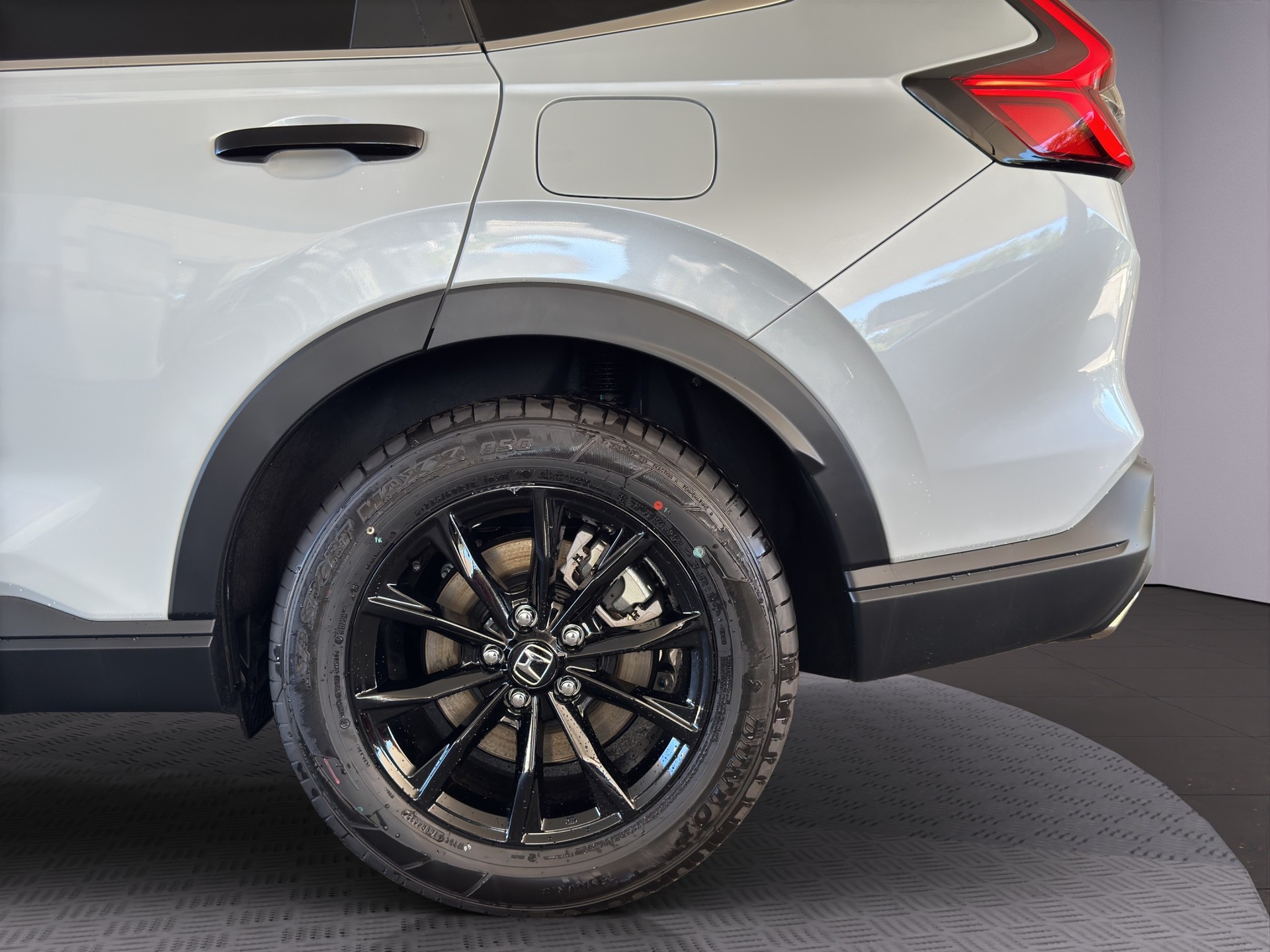 HONDA CR-V 2.0 i-MMD Advance 4WD-image-23