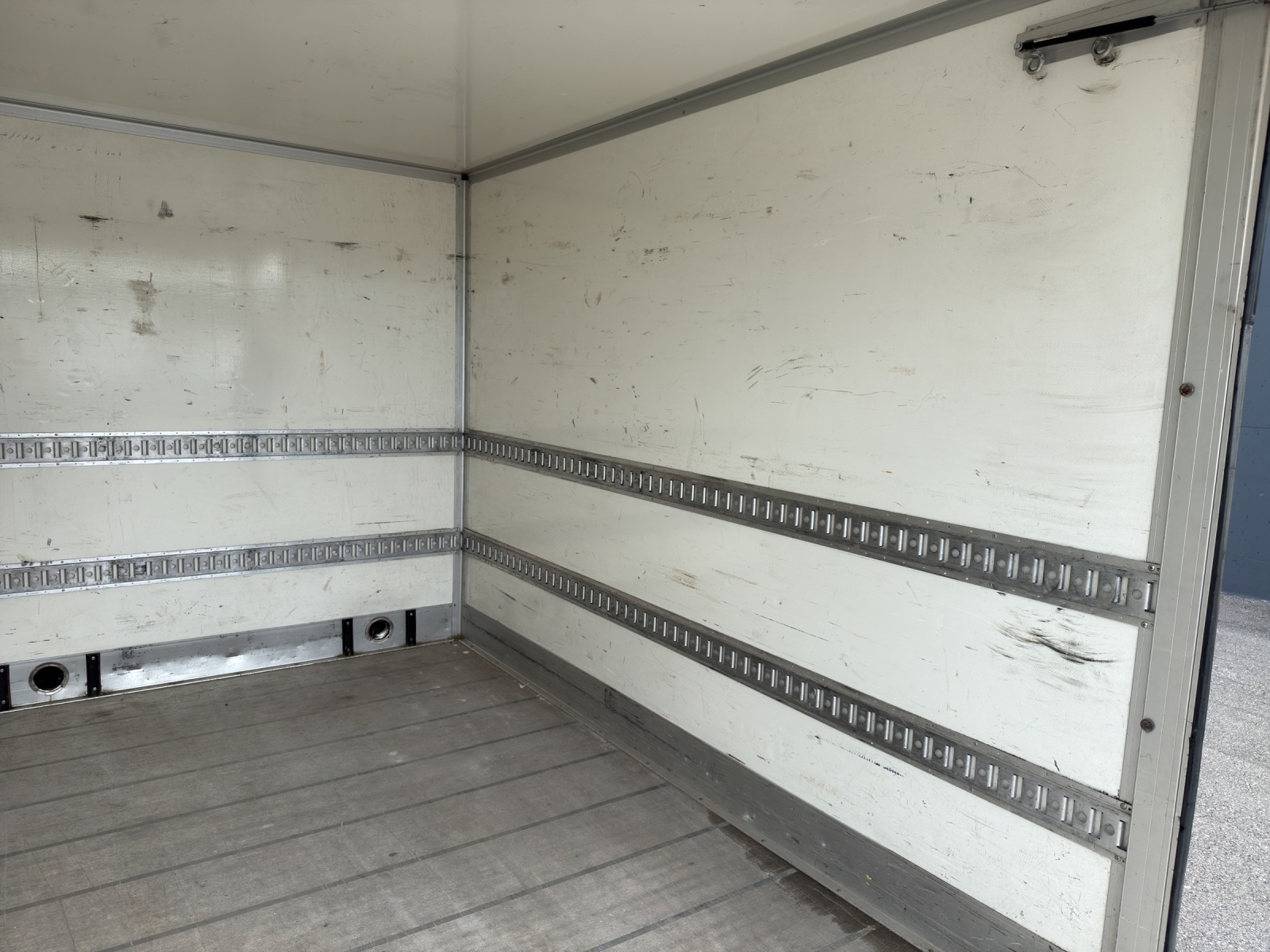 VW T6 2.0 TDI Hebebühne-image-19