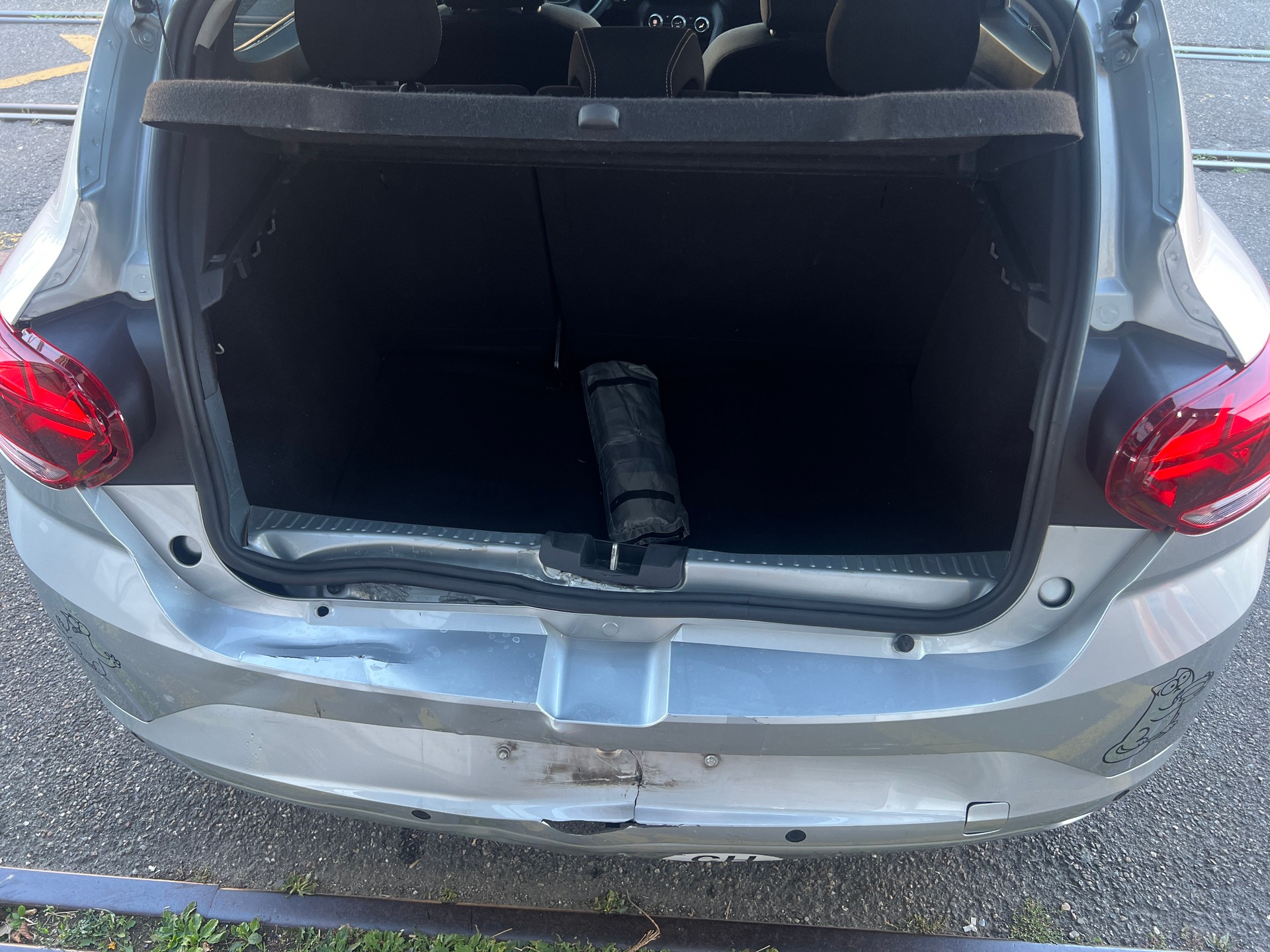 DACIA Sandero TCe 90 Comfort-image-9