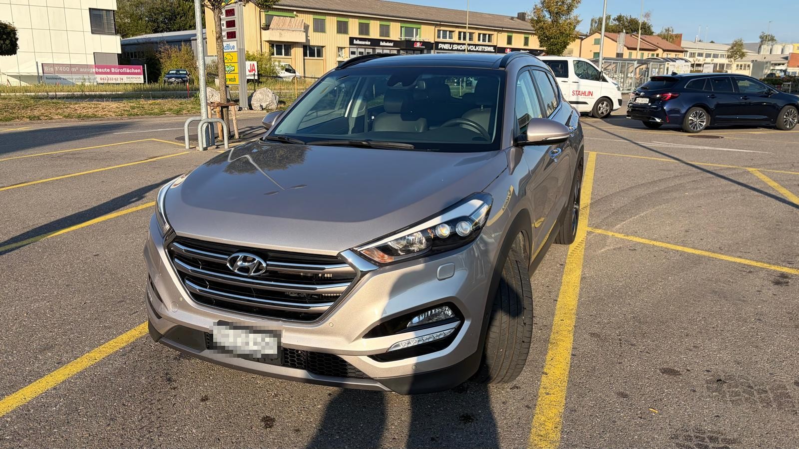 HYUNDAI 2.0 CRDi 185 Vertex 4WD-image-0