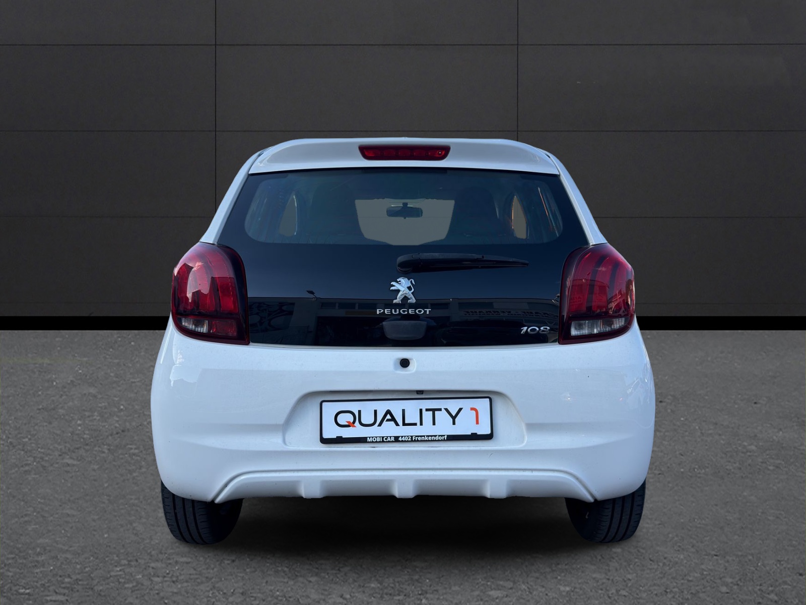 PEUGEOT 108 1.0 VTi Allure ETG-image-3