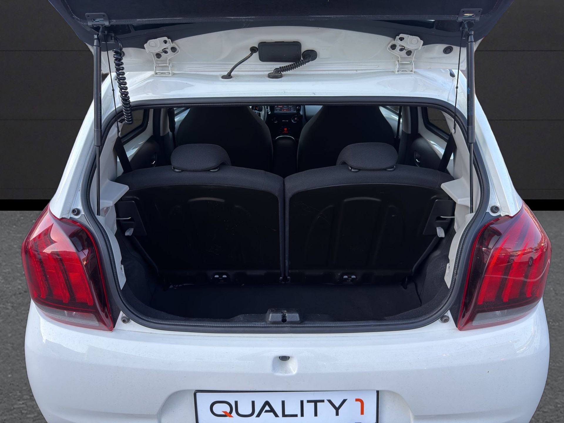 PEUGEOT 108 1.0 VTi Allure ETG-image-14